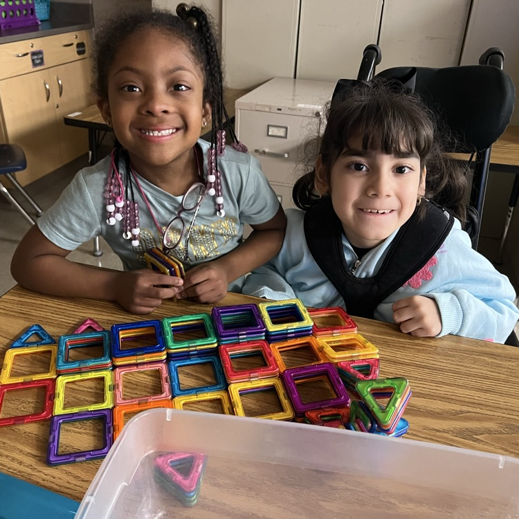 photo of two students 