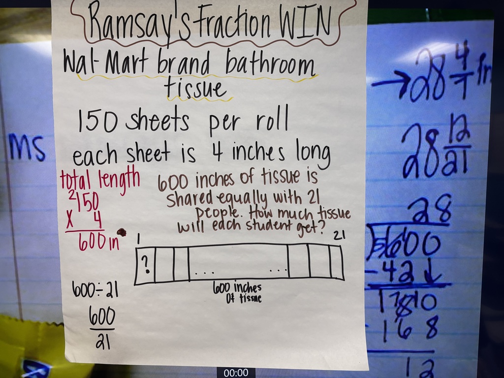 WIN Time Toilet Paper Division
