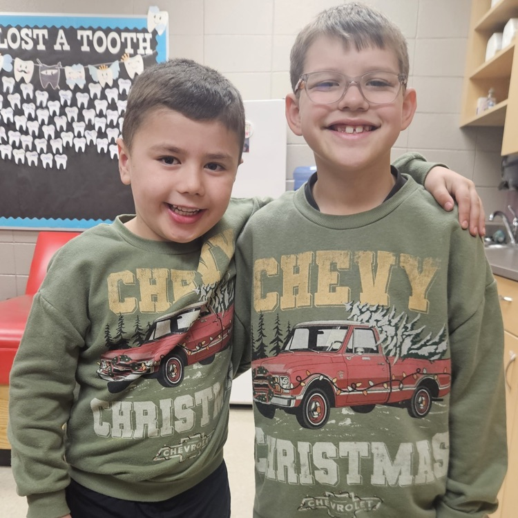 Christmas matching outfits 