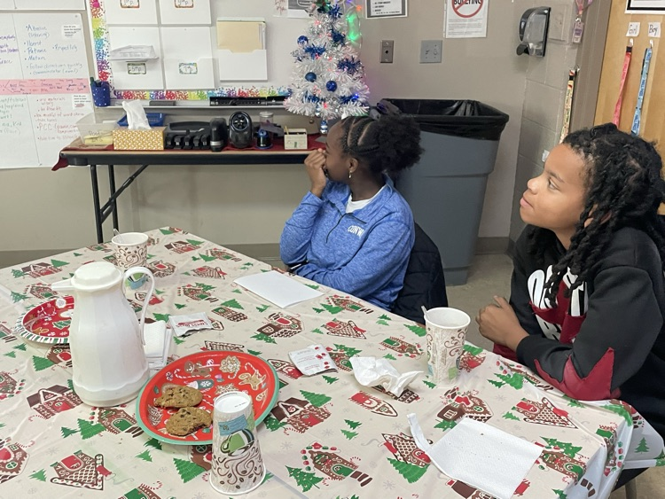 oral presentations in ELA