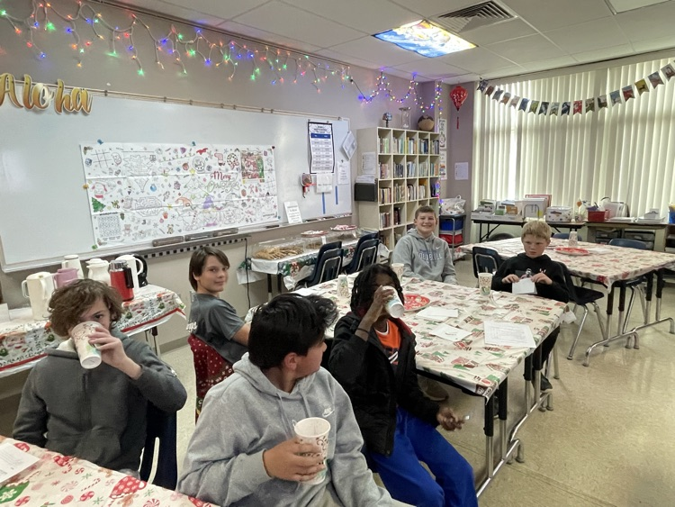 oral presentations in ELA