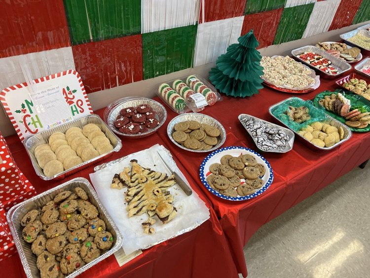 cookie extravaganza 