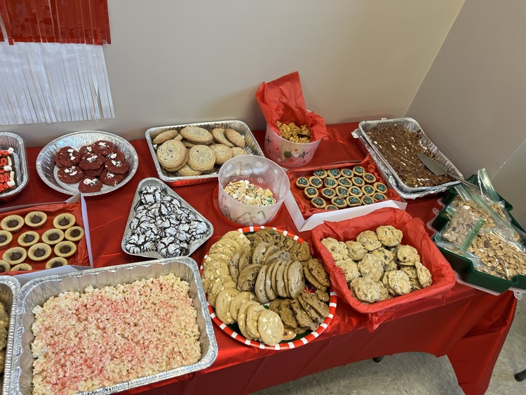 cookie extravaganza 