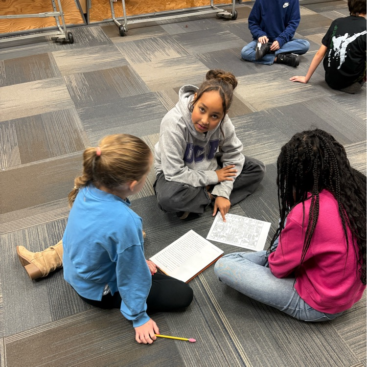 music activity class 