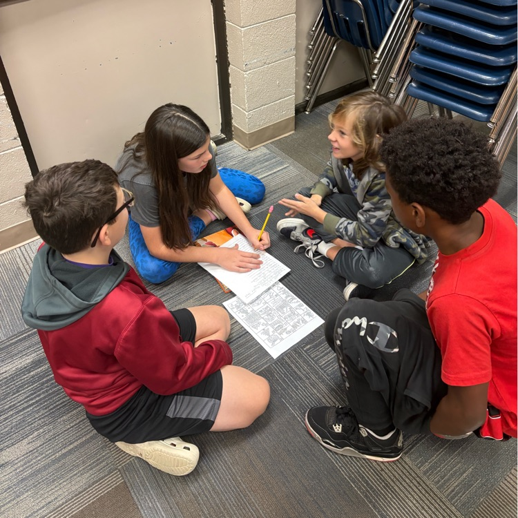 music activity class 