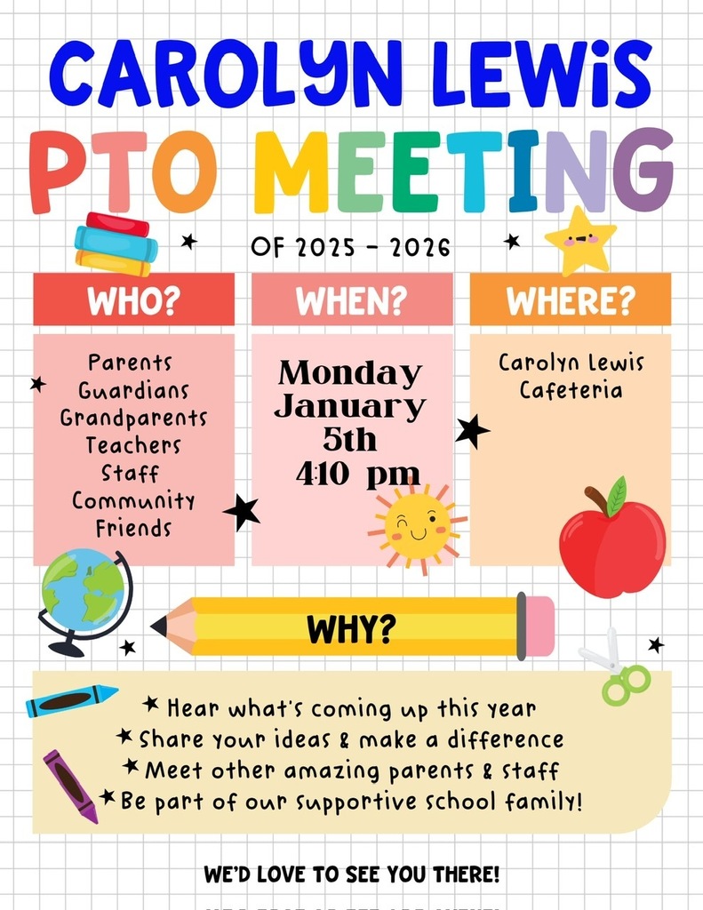 PTO meeting