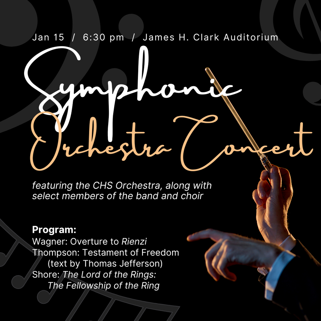 Symphonic Orchestra