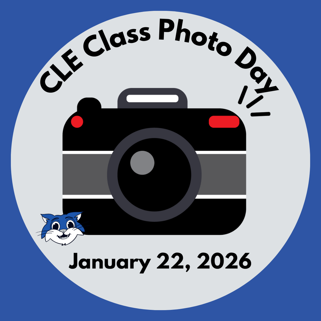Class Photo Day