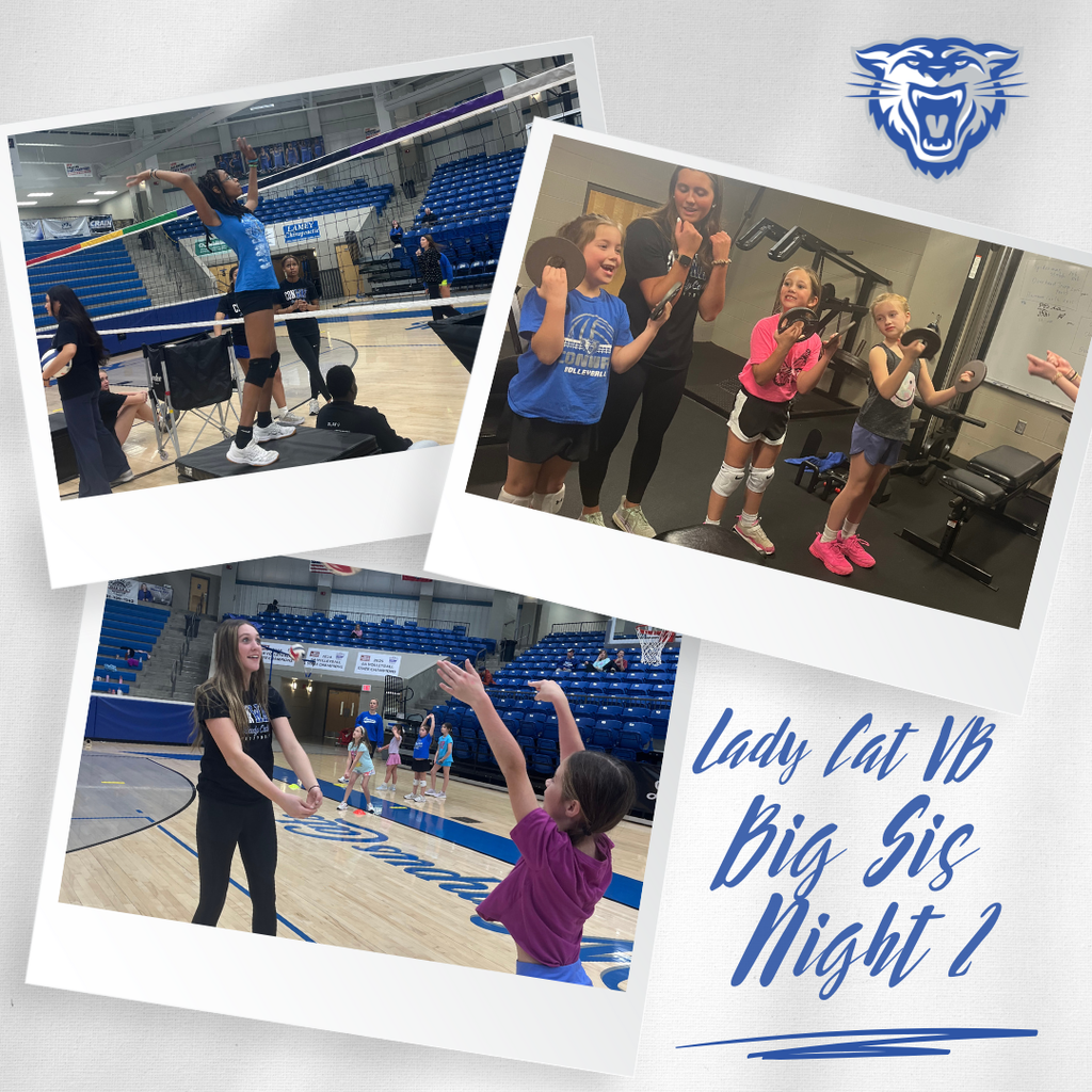 LCVB Big Sis Night 2