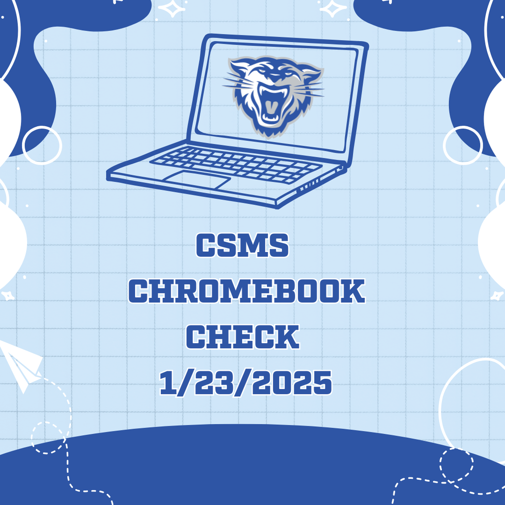 Chromebook Check