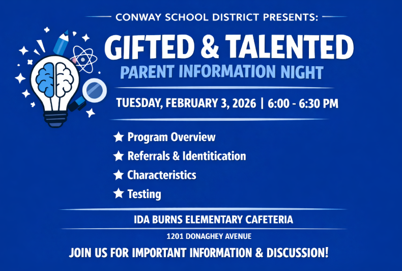 GT Information Night
