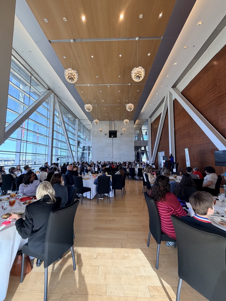 Economics Arkansas Stock Market Game Banquet picture