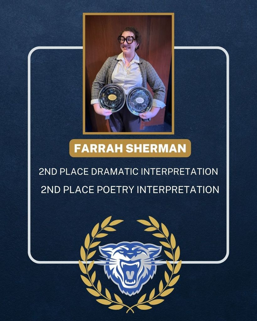 Image of Farrah Sherman