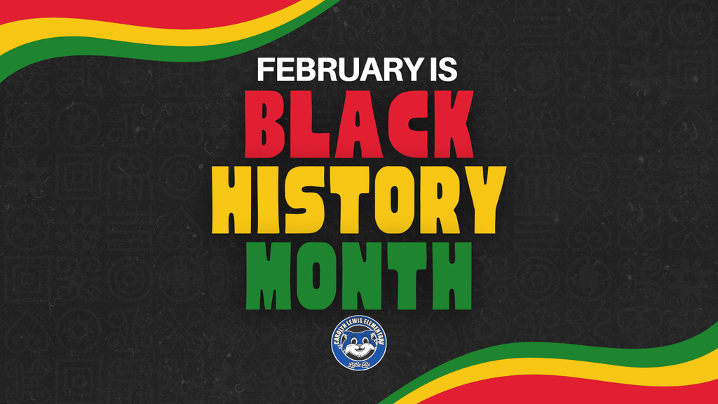 Black History Month
