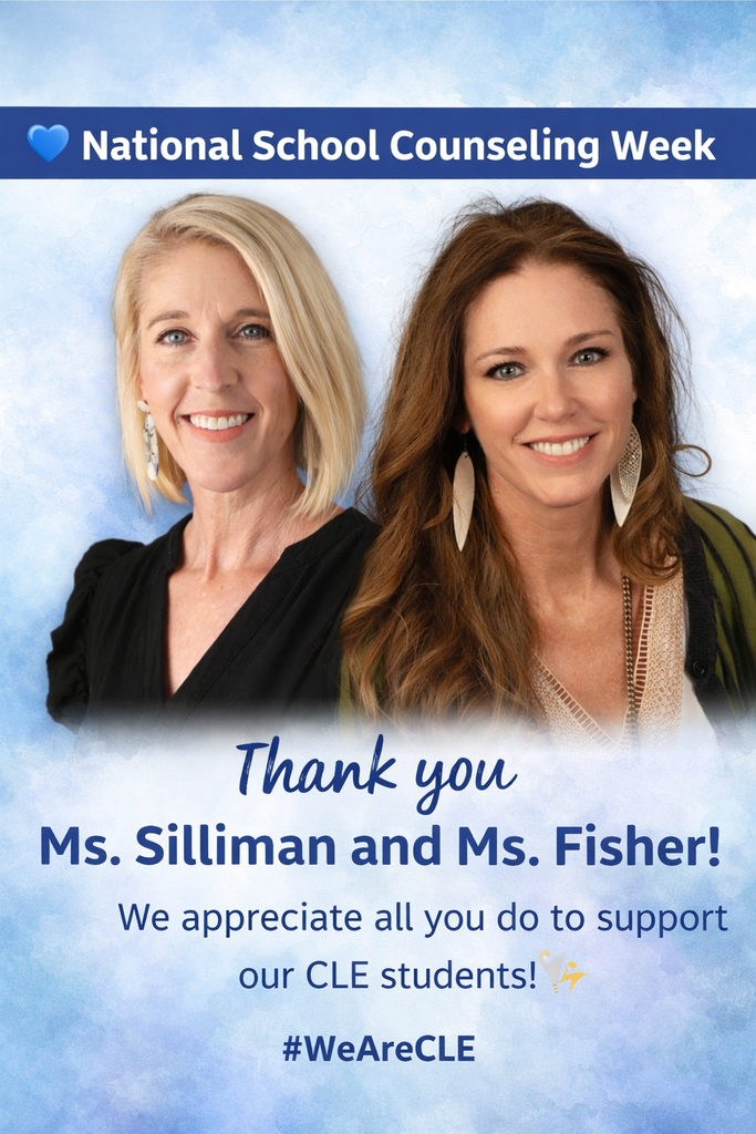 National School Counseling Week