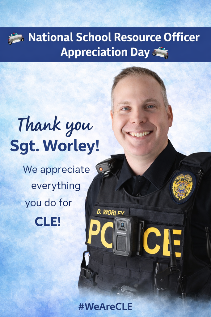 SRO Appreciation Day