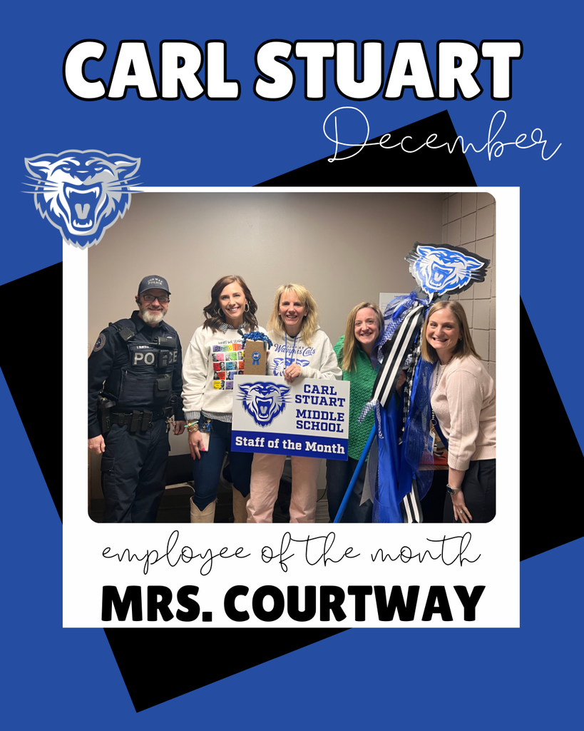 employee of the month