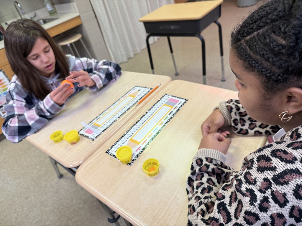 classes learning about Earth