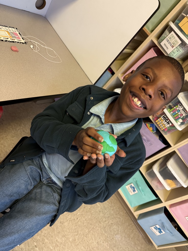 classes learning about Earth