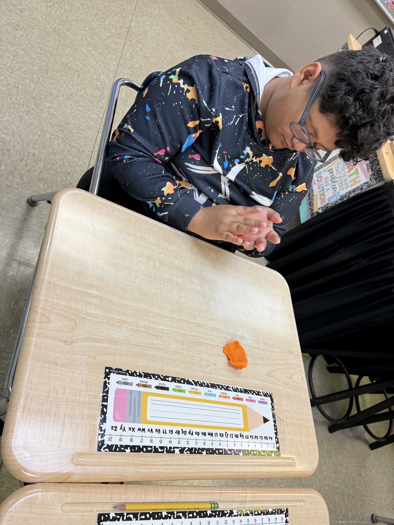 classes learning about Earth