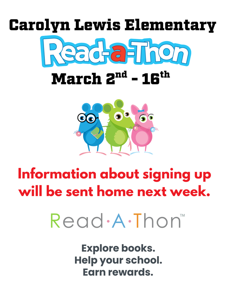 Read-a-Thon