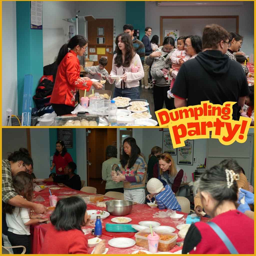🎉🐎 2nd Annual Lunar New Year Celebration at the Faulkner County Library 🎉🐎 On Saturday, February 7th, the CJHS & CHS Asian Club, in partnership with the Faulkner County Library, local Chinese community members, and the UCA Center for Asian Languages and Cultures, proudly hosted Conway’s 2nd Lunar New Year Celebration. With approximately 200 attendees, the event was filled with energy, learning, and fun! Families enjoyed interactive stations featuring dumpling-making, Chinese calligraphy, crafts, chopsticks games, and more. It was a wonderful opportunity for our community to come together and celebrate the Year of the Fire Horse. A heartfelt thank-you to the Faulkner County Library for providing the space and incredible support that helped make this event possible. We are also grateful for our amazing team of 20 student volunteers from Conway High School and Conway Junior High School, along with 14 local Chinese community members, whose enthusiasm and dedication made the celebration such a success. Special thanks to our generous supporters: 🥟 Sakura Ocean A.Y.C.E. Sushi & Hibachi (coming soon) for the $200 donation supporting the dumpling station 🧋 Boba Love for donating nearly 200 cups of boba tea 🍩 Shimmery Donut for donating 50 dozen donut holes Events like this truly highlight the cultural vibrancy of our community and the growing excitement for Chinese culture and language. Interested in learning more? Join our Chinese program or the Asian Club! 🌏❤️ #LunarNewYear #ConwayAsianClub #ChineseCulture #CommunityCelebration #YearOfTheHorse #ConwayHigh