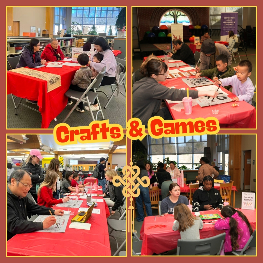 🎉🐎 2nd Annual Lunar New Year Celebration at the Faulkner County Library 🎉🐎 On Saturday, February 7th, the CJHS & CHS Asian Club, in partnership with the Faulkner County Library, local Chinese community members, and the UCA Center for Asian Languages and Cultures, proudly hosted Conway’s 2nd Lunar New Year Celebration. With approximately 200 attendees, the event was filled with energy, learning, and fun! Families enjoyed interactive stations featuring dumpling-making, Chinese calligraphy, crafts, chopsticks games, and more. It was a wonderful opportunity for our community to come together and celebrate the Year of the Fire Horse. A heartfelt thank-you to the Faulkner County Library for providing the space and incredible support that helped make this event possible. We are also grateful for our amazing team of 20 student volunteers from Conway High School and Conway Junior High School, along with 14 local Chinese community members, whose enthusiasm and dedication made the celebration such a success. Special thanks to our generous supporters: 🥟 Sakura Ocean A.Y.C.E. Sushi & Hibachi (coming soon) for the $200 donation supporting the dumpling station 🧋 Boba Love for donating nearly 200 cups of boba tea 🍩 Shimmery Donut for donating 50 dozen donut holes Events like this truly highlight the cultural vibrancy of our community and the growing excitement for Chinese culture and language. Interested in learning more? Join our Chinese program or the Asian Club! 🌏❤️ #LunarNewYear #ConwayAsianClub #ChineseCulture #CommunityCelebration #YearOfTheHorse #ConwayHigh