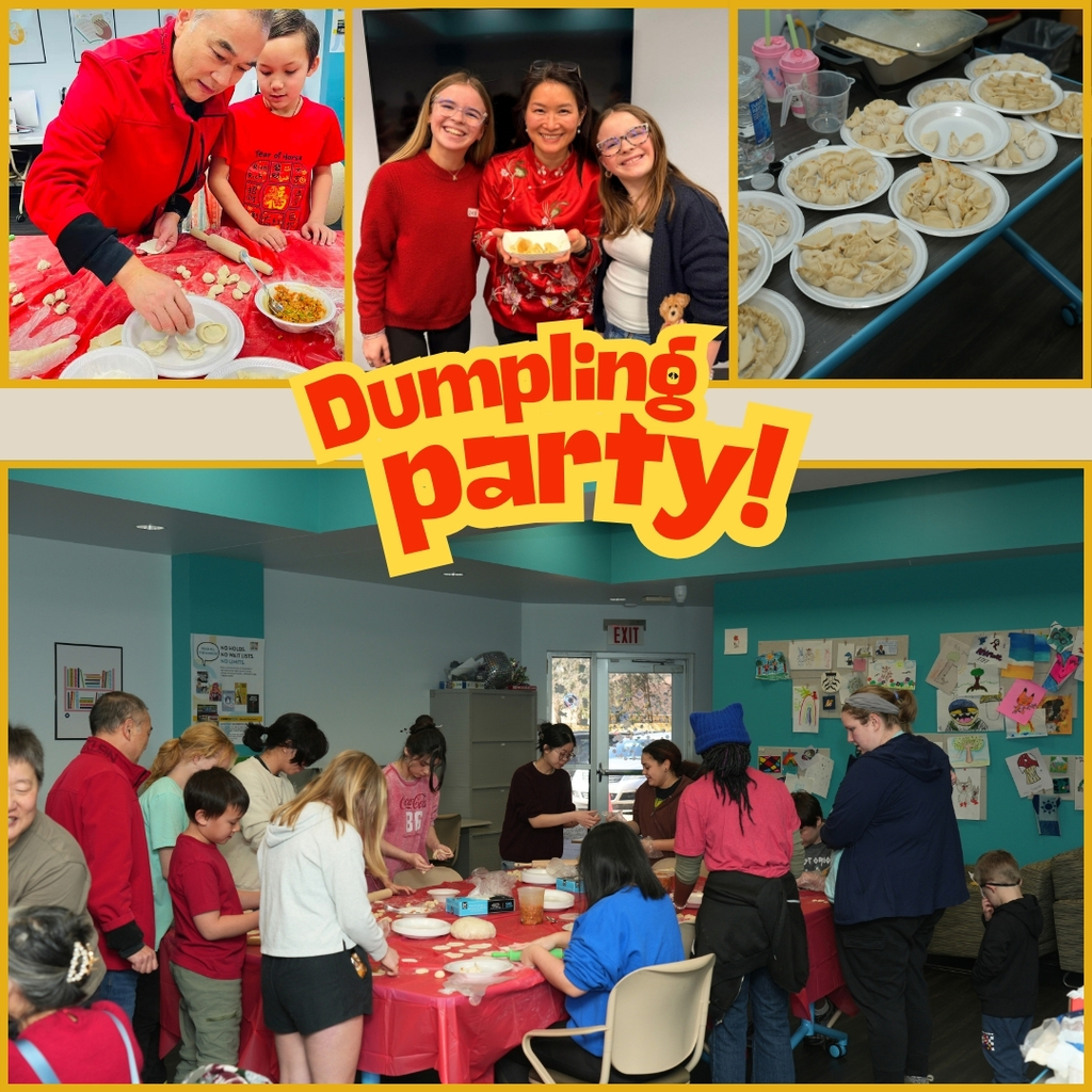 🎉🐎 2nd Annual Lunar New Year Celebration at the Faulkner County Library 🎉🐎 On Saturday, February 7th, the CJHS & CHS Asian Club, in partnership with the Faulkner County Library, local Chinese community members, and the UCA Center for Asian Languages and Cultures, proudly hosted Conway’s 2nd Lunar New Year Celebration. With approximately 200 attendees, the event was filled with energy, learning, and fun! Families enjoyed interactive stations featuring dumpling-making, Chinese calligraphy, crafts, chopsticks games, and more. It was a wonderful opportunity for our community to come together and celebrate the Year of the Fire Horse. A heartfelt thank-you to the Faulkner County Library for providing the space and incredible support that helped make this event possible. We are also grateful for our amazing team of 20 student volunteers from Conway High School and Conway Junior High School, along with 14 local Chinese community members, whose enthusiasm and dedication made the celebration such a success. Special thanks to our generous supporters: 🥟 Sakura Ocean A.Y.C.E. Sushi & Hibachi (coming soon) for the $200 donation supporting the dumpling station 🧋 Boba Love for donating nearly 200 cups of boba tea 🍩 Shimmery Donut for donating 50 dozen donut holes Events like this truly highlight the cultural vibrancy of our community and the growing excitement for Chinese culture and language. Interested in learning more? Join our Chinese program or the Asian Club! 🌏❤️ #LunarNewYear #ConwayAsianClub #ChineseCulture #CommunityCelebration #YearOfTheHorse #ConwayHigh