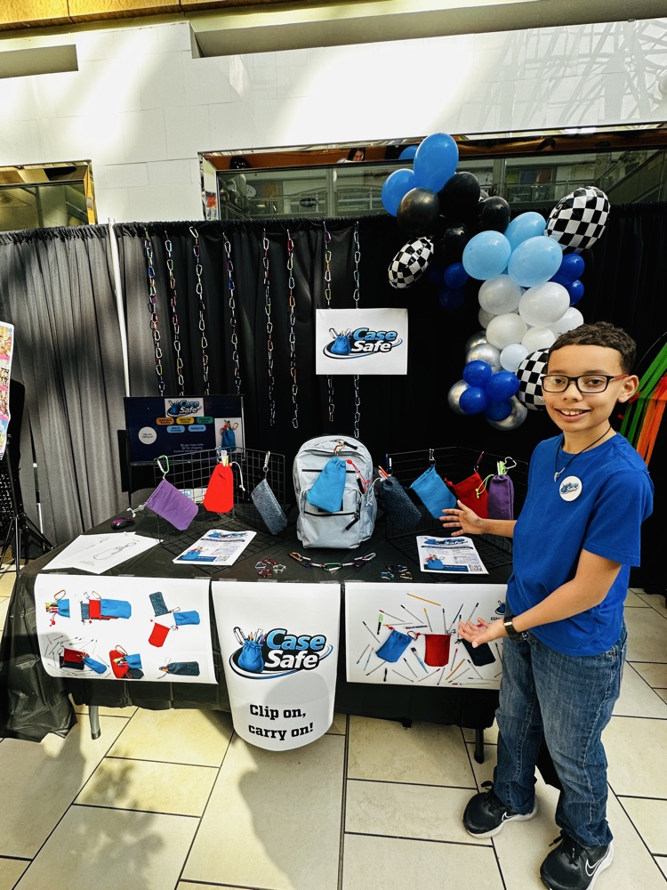 student presentation