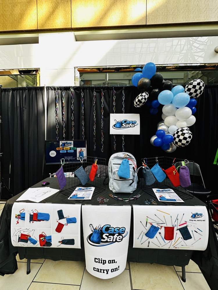 student presentation