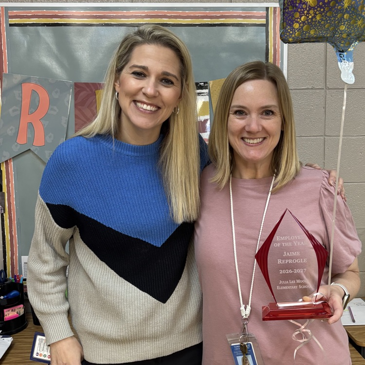 employee of the year 2026-27