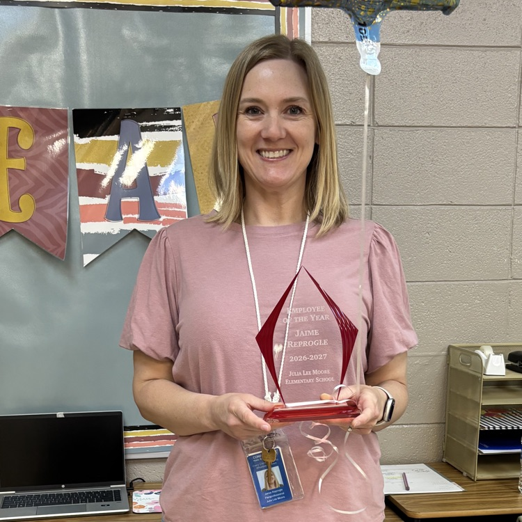 employee of the year 2026-27