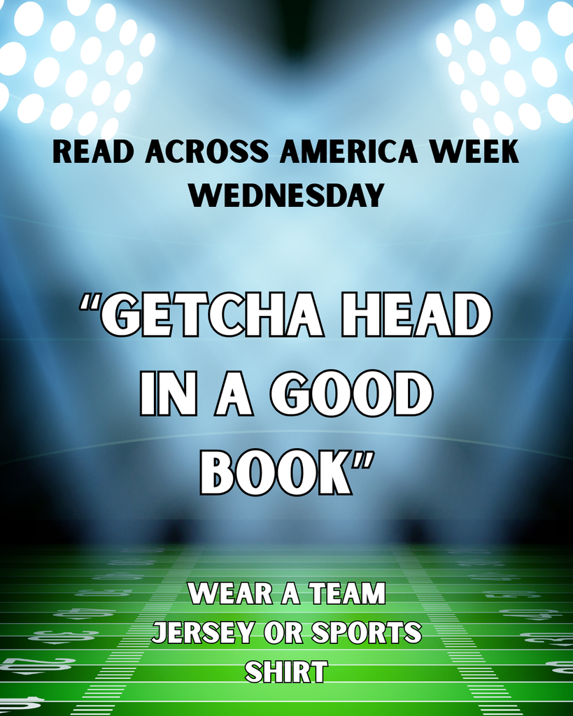 Getcha Head in a Good Book