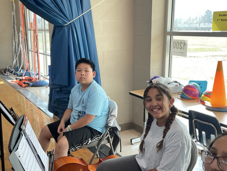 Choir band and orchestra concert! 