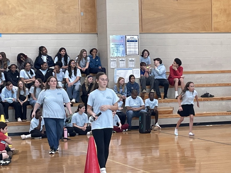 Choir band and orchestra concert! 