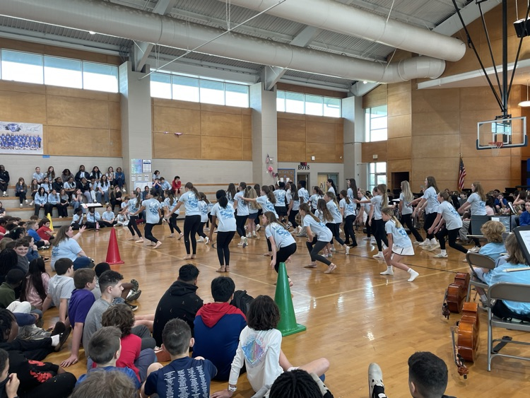 Choir band and orchestra concert! 