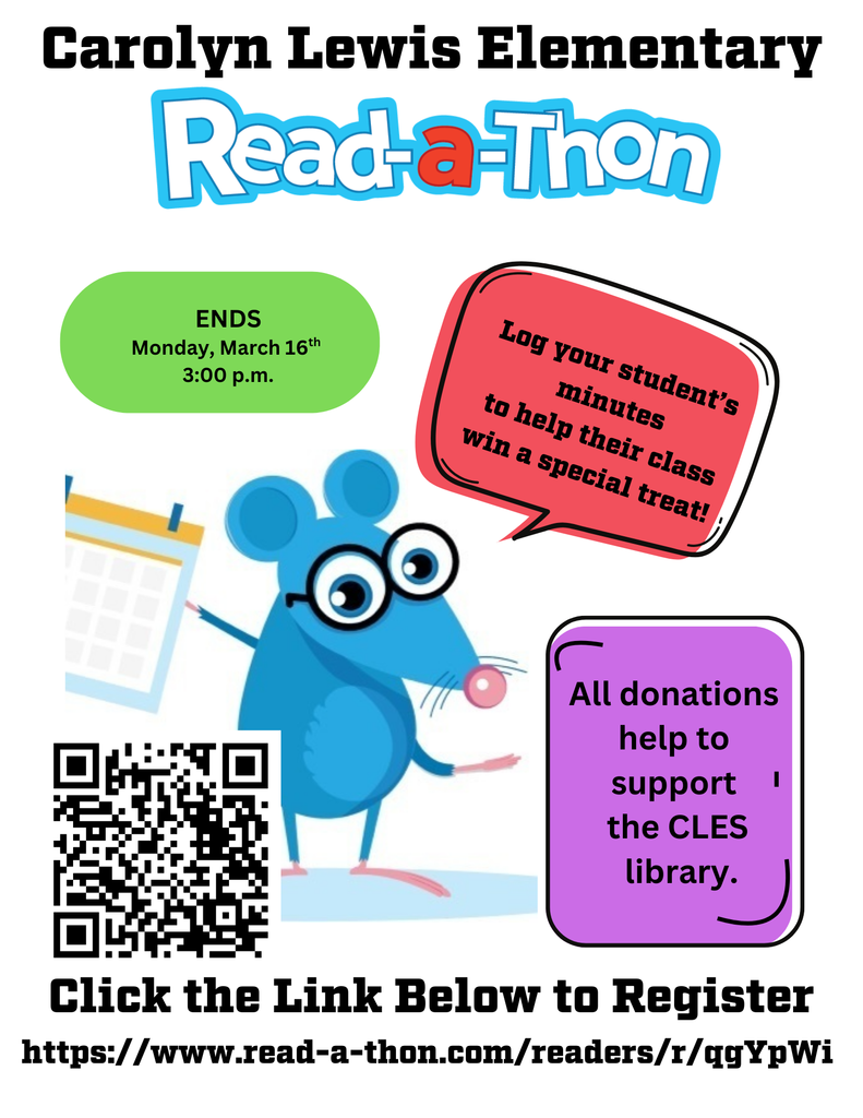Read-a-Thon