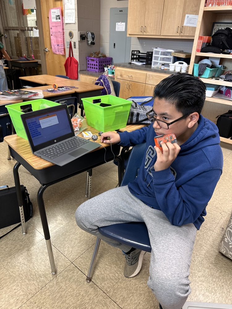 makerspace activities