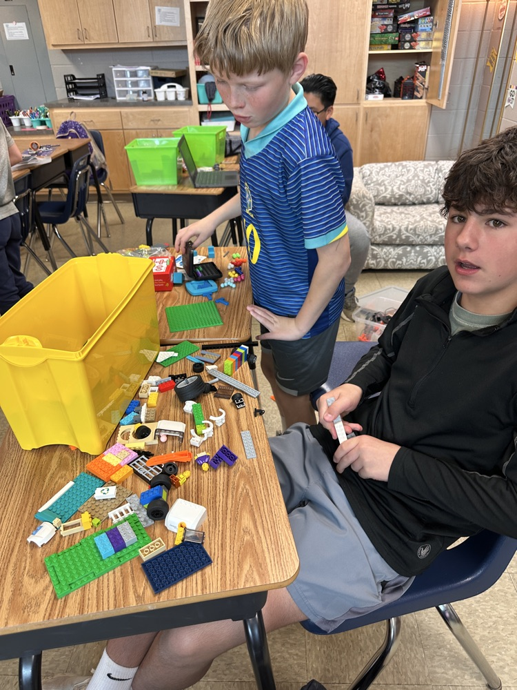 makerspace activities