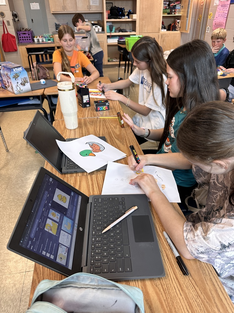 makerspace activities