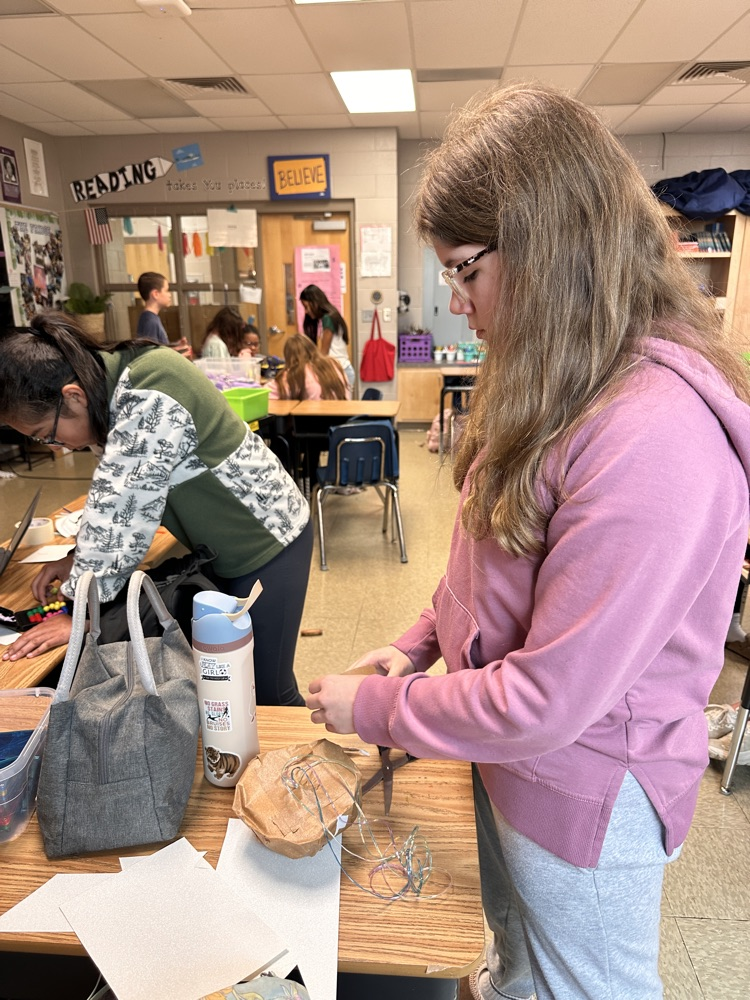 makerspace activities