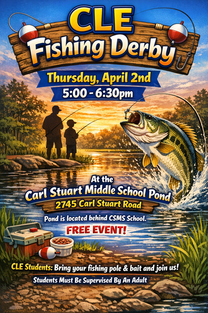fishing derby