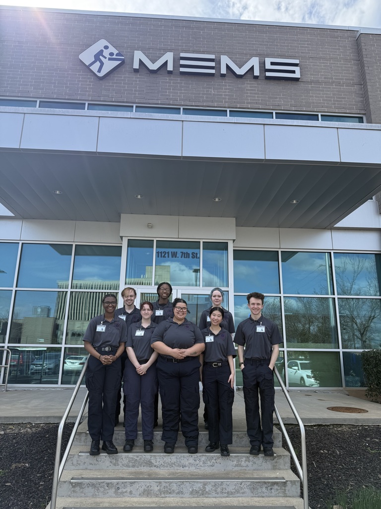 Mrs. Tillery-Harris’ EMT students recently had the incredible opportunity to visit the MEMS Communication and Dispatch Center and get a behind-the-scenes look at how emergency response begins. 🚑  During their visit, students learned firsthand about the critical role dispatchers and communication specialists play in coordinating emergency services and supporting first responders in the field. 📞🎧  From managing emergency calls to directing resources, these professionals are the calm voices and quick thinkers that help keep our community safe. Our students left with a deeper understanding of how teamwork, communication, and quick decision-making keep the EMS system running smoothly and efficiently. 👩‍⚕️🚨  Thank you to the MEMS team for welcoming our students and giving them such a valuable real-world learning experience! 🙌  #WampusCats #CTE #FutureFirstResponders 🐾