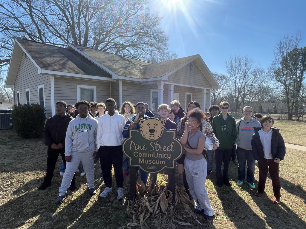 Pine Street Group Picture