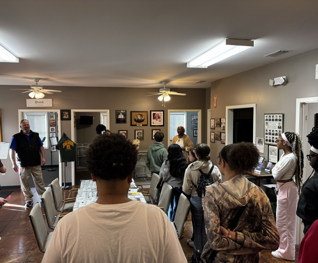 Pine Street Field Trip