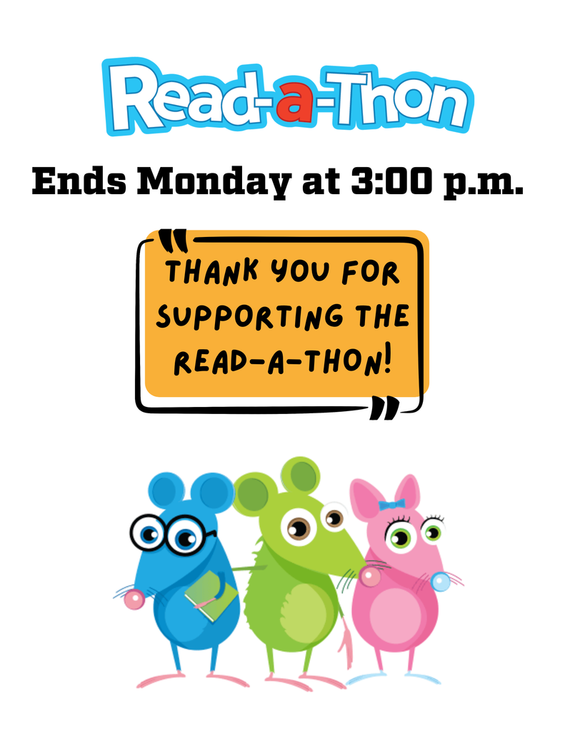 Read-a-Thon