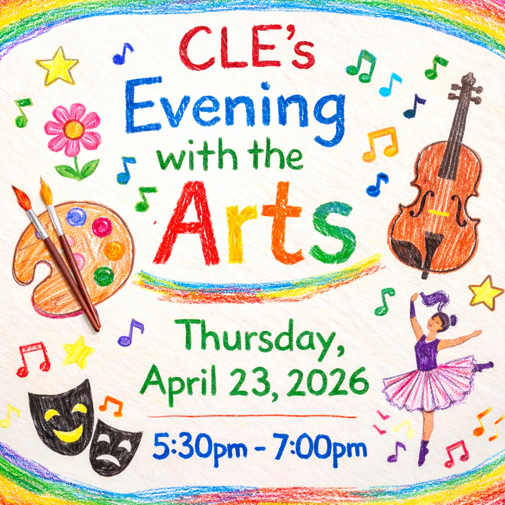 Evening with the Arts