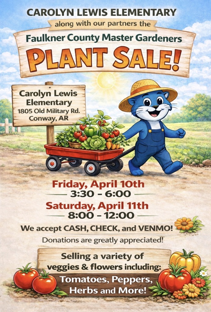 plant sale