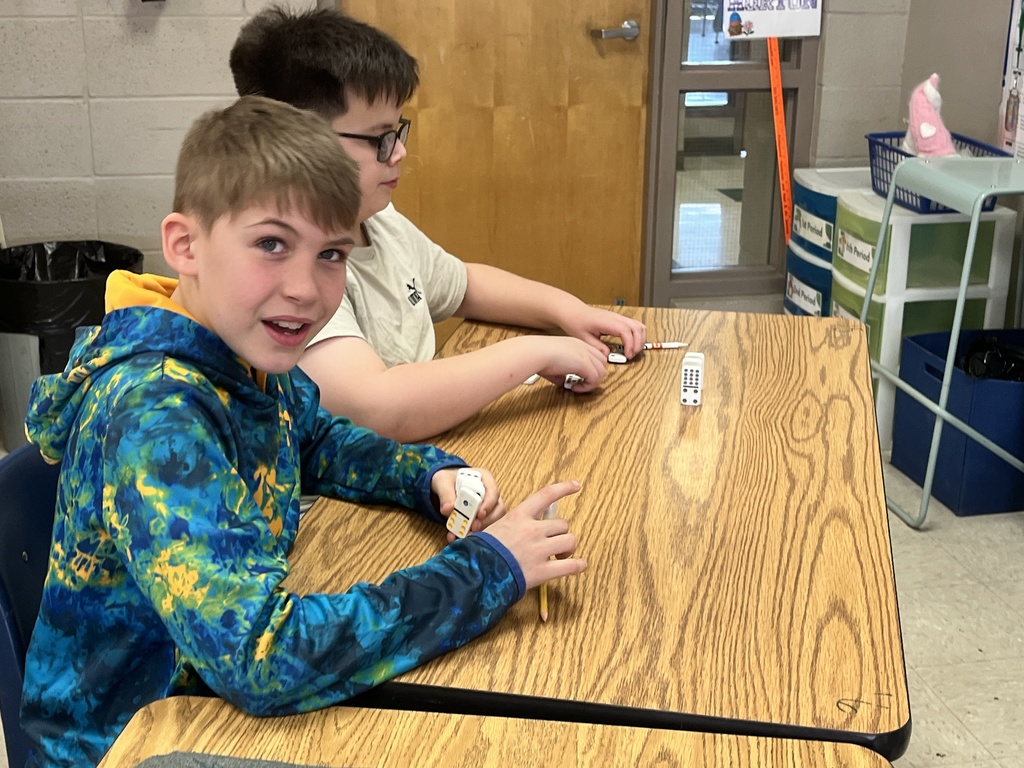 Cause & Effect in Action