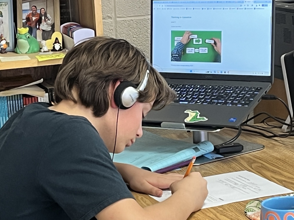 Cause & Effect in Action